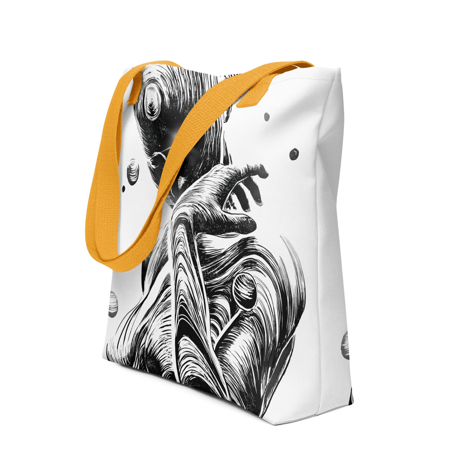 Creation - Tote bag - Alves Art Studio