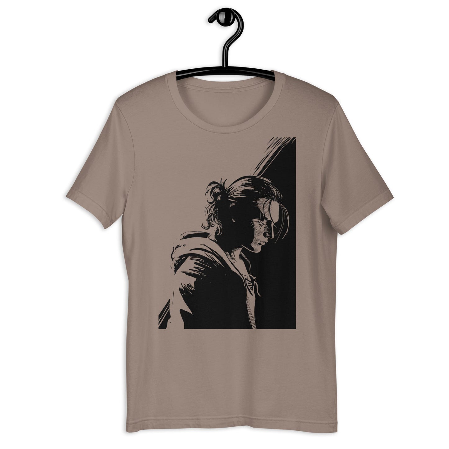 Eren - Unisex t-shirt - Alves Art Studio