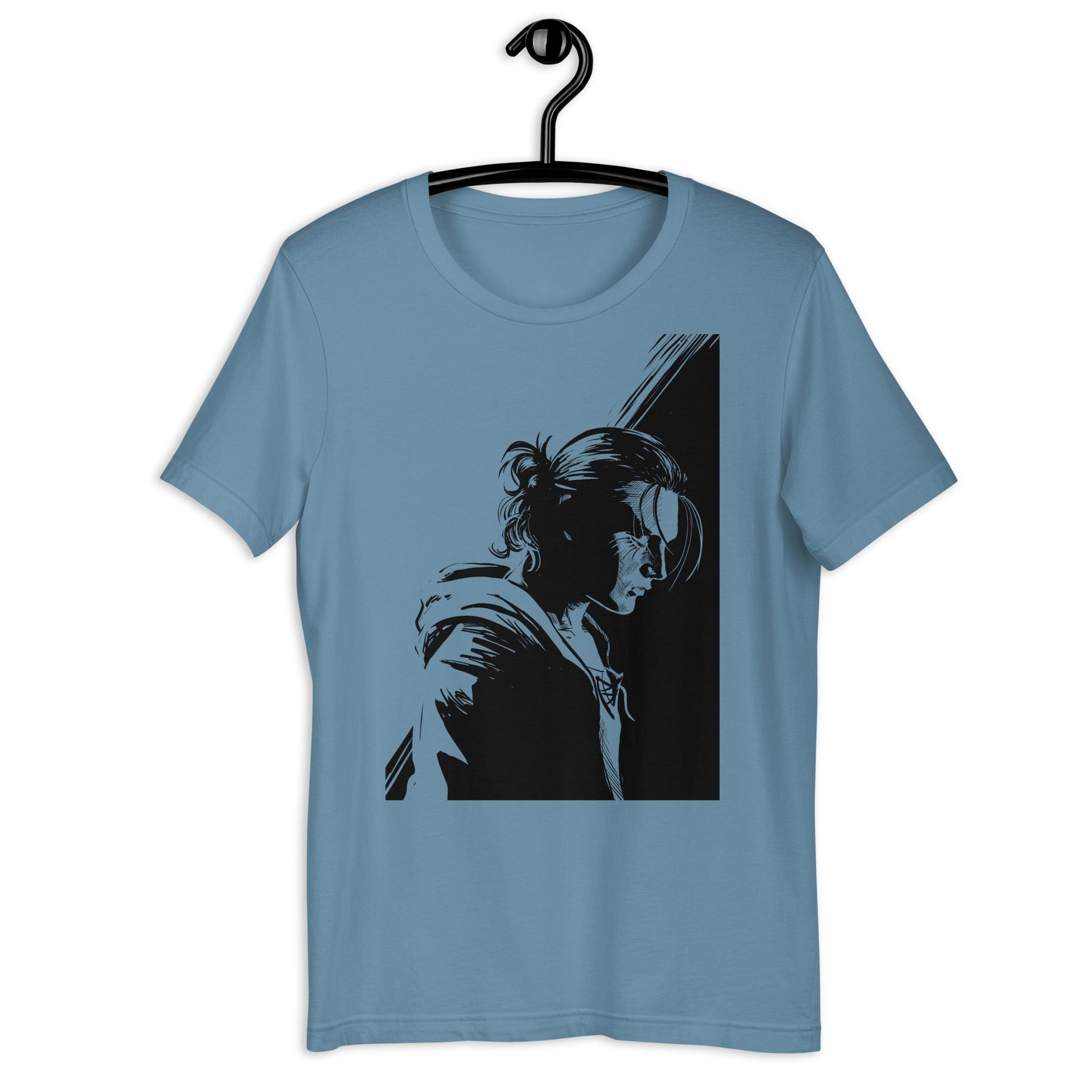 Eren - Unisex t-shirt - Alves Art Studio