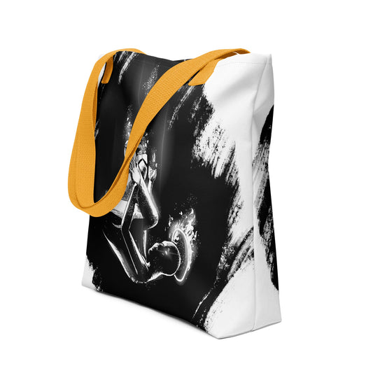 Fallen - Tote bag - Alves Art Studio