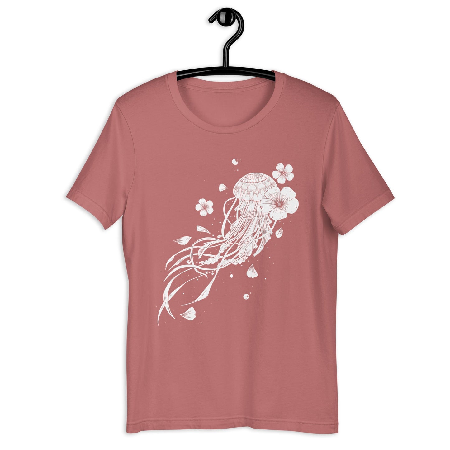 Medusa - Unisex t-shirt - Alves Art Studio